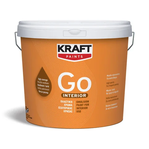 Emulsion Kraft 2