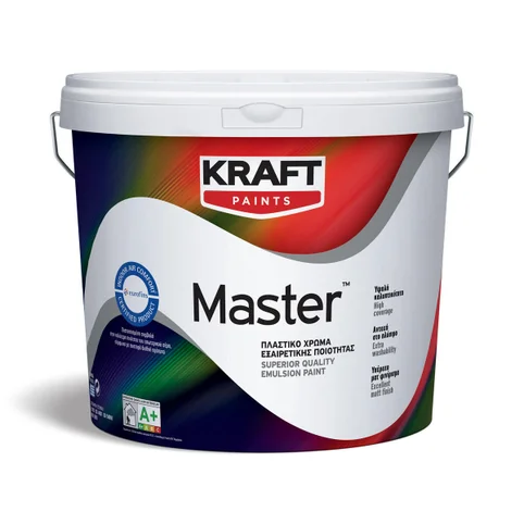 Emulsion Kraft 5